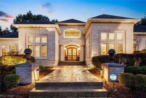 3550 Crawford Drive Richfield OH 44286