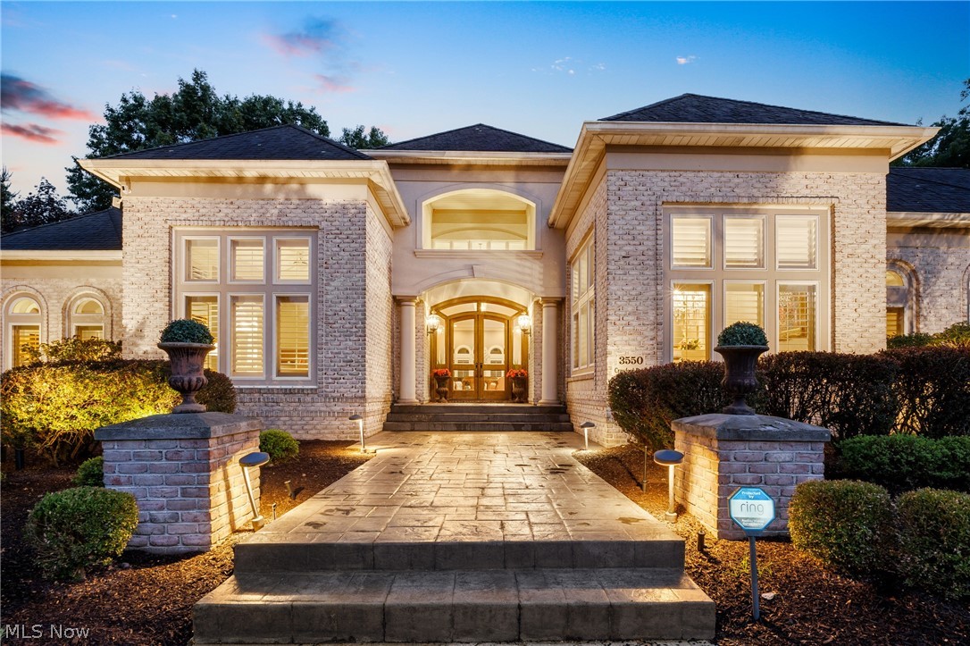 3550 Crawford Drive Richfield OH 44286