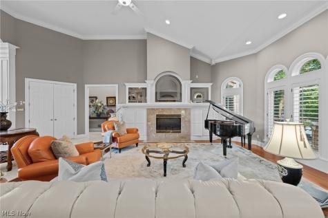 3550 Crawford Drive Richfield OH 44286