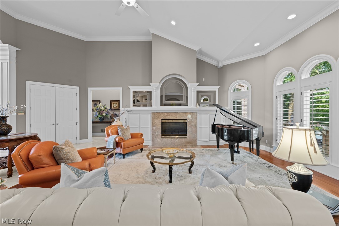 3550 Crawford Drive Richfield OH 44286