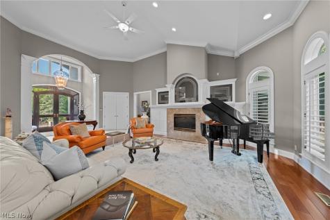 3550 Crawford Drive Richfield OH 44286