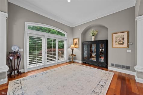3550 Crawford Drive Richfield OH 44286