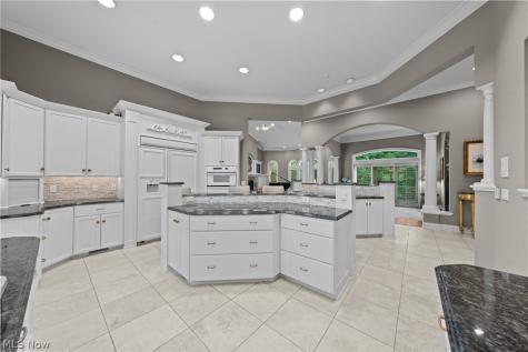 3550 Crawford Drive Richfield OH 44286