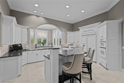 3550 Crawford Drive Richfield OH 44286