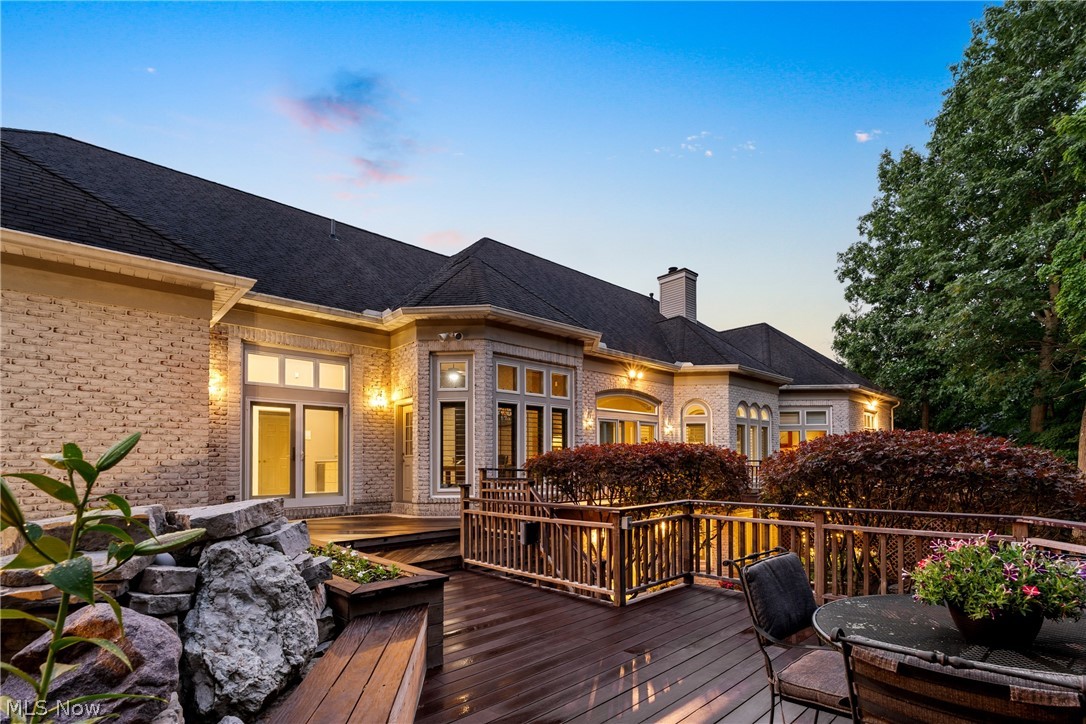 3550 Crawford Drive Richfield OH 44286