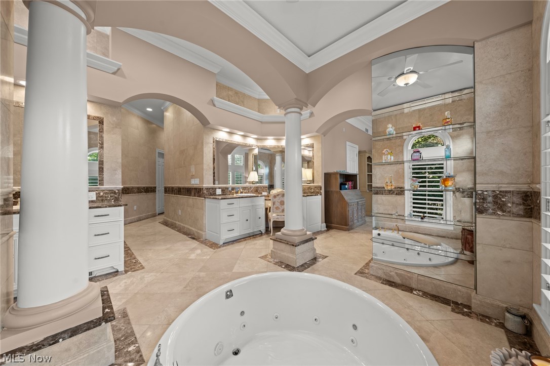 3550 Crawford Drive Richfield OH 44286