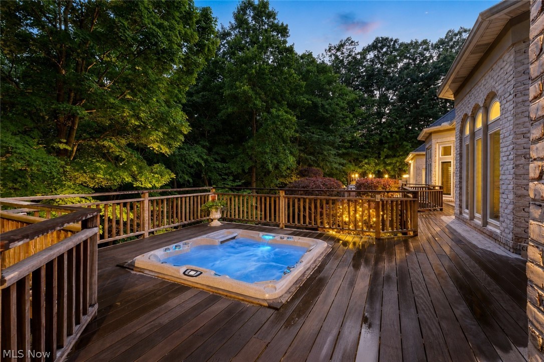 3550 Crawford Drive Richfield OH 44286