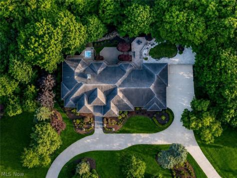 3550 Crawford Drive Richfield OH 44286