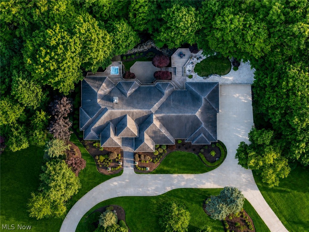 3550 Crawford Drive Richfield OH 44286