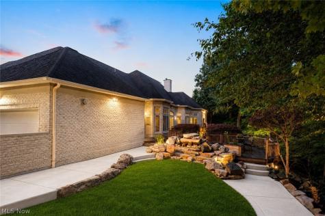 3550 Crawford Drive Richfield OH 44286