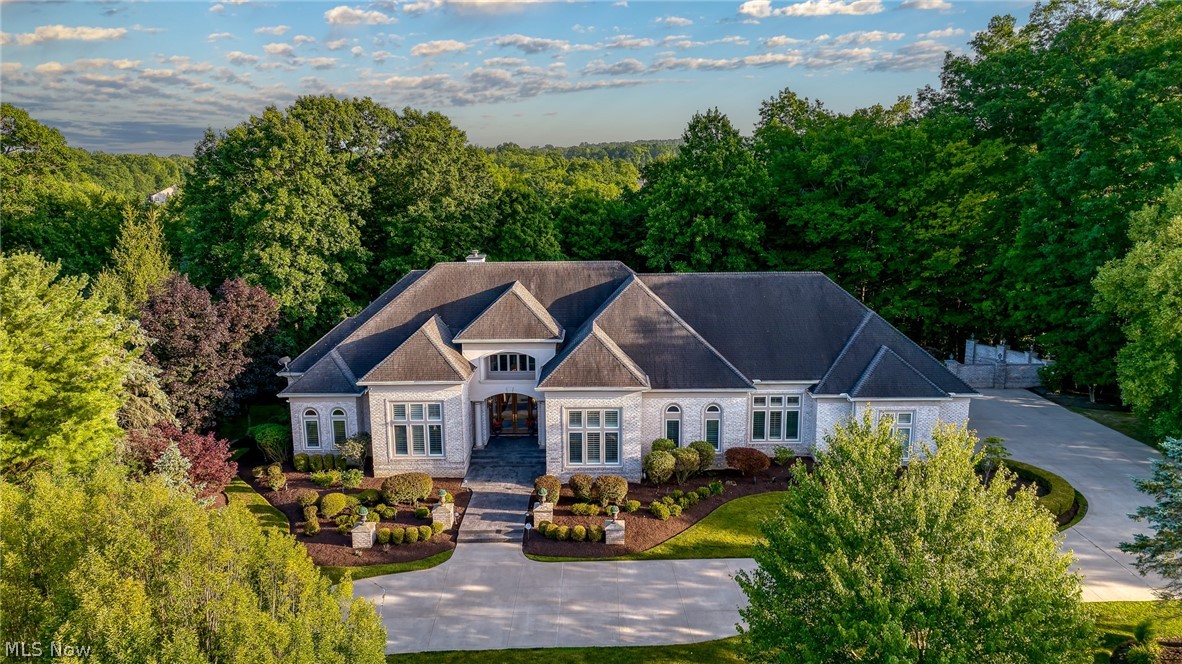 3550 Crawford Drive Richfield OH 44286