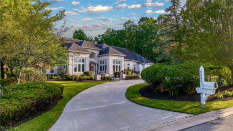 3550 Crawford Drive Richfield OH 44286