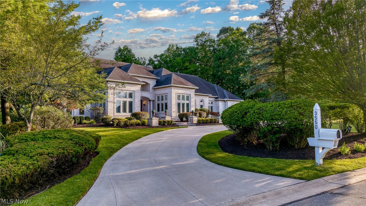 3550 Crawford Drive Richfield OH 44286