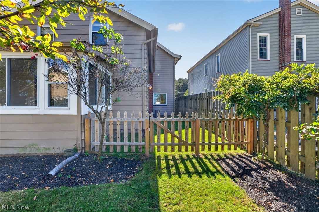 1101 Walnut Boulevard Ashtabula OH 44004