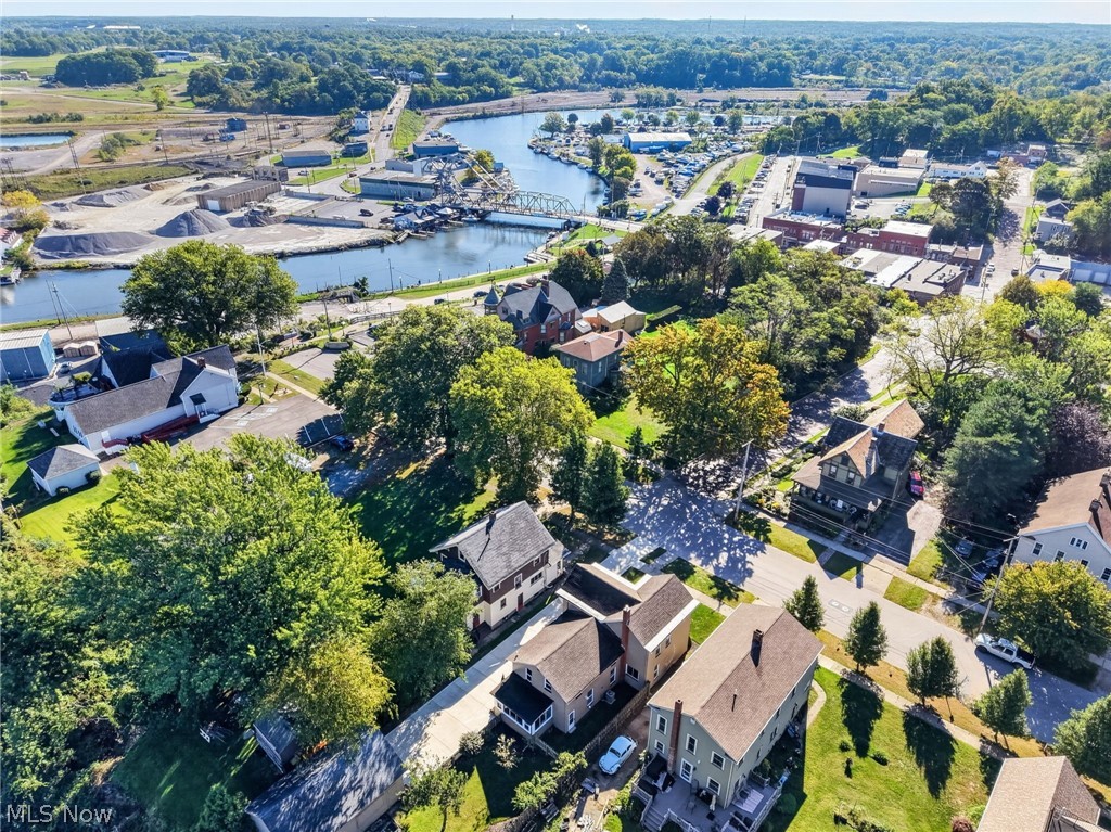 1101 Walnut Boulevard Ashtabula OH 44004