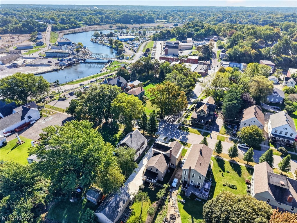 1101 Walnut Boulevard Ashtabula OH 44004