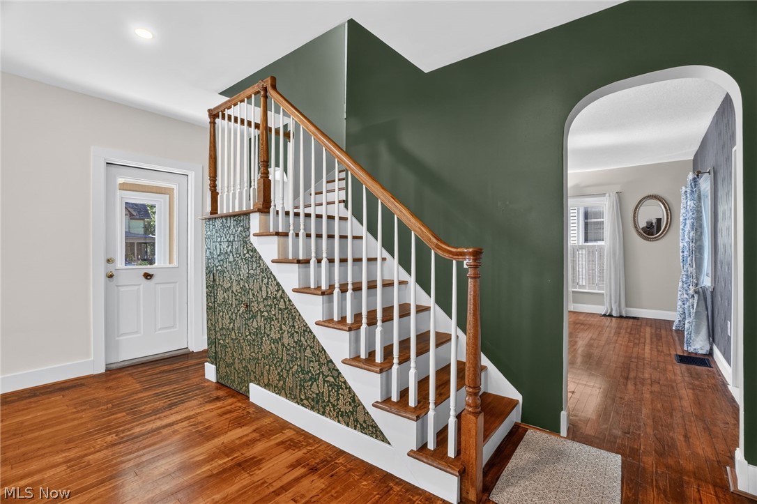 1101 Walnut Boulevard Ashtabula OH 44004