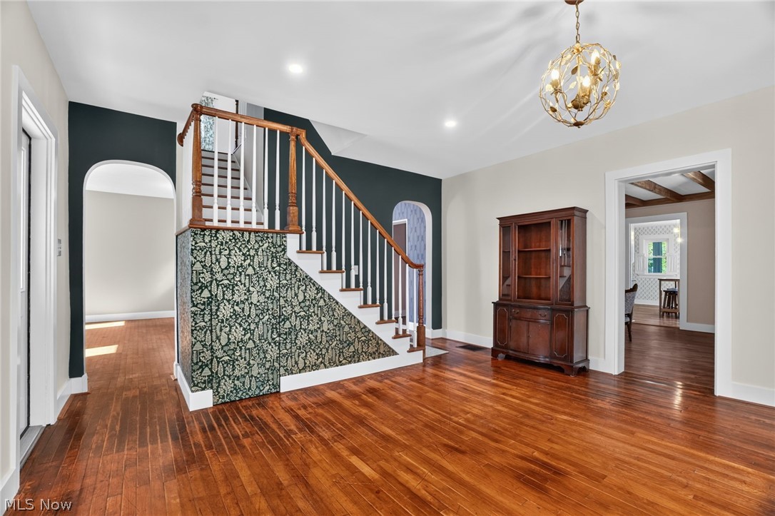 1101 Walnut Boulevard Ashtabula OH 44004
