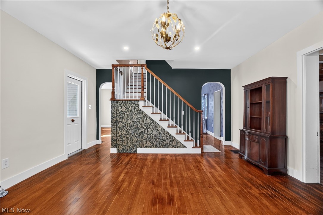 1101 Walnut Boulevard Ashtabula OH 44004