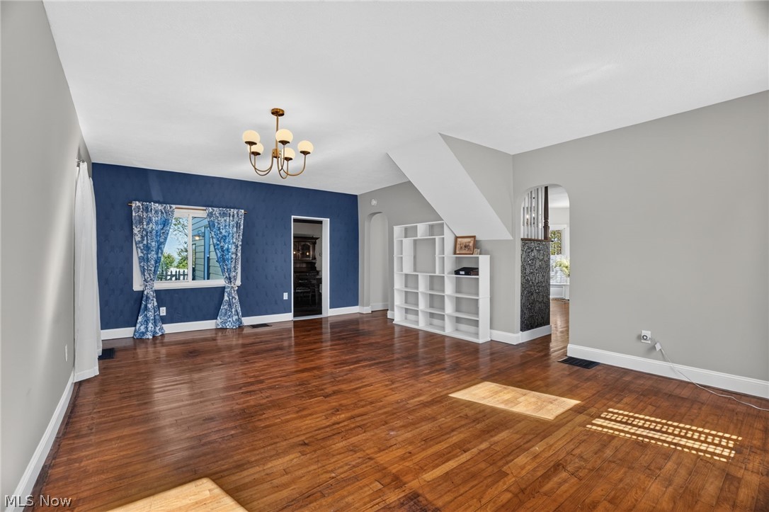 1101 Walnut Boulevard Ashtabula OH 44004