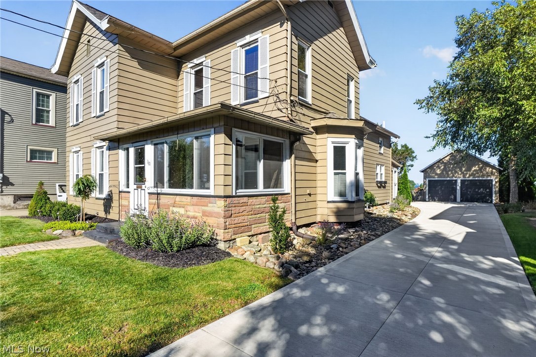 1101 Walnut Boulevard Ashtabula OH 44004