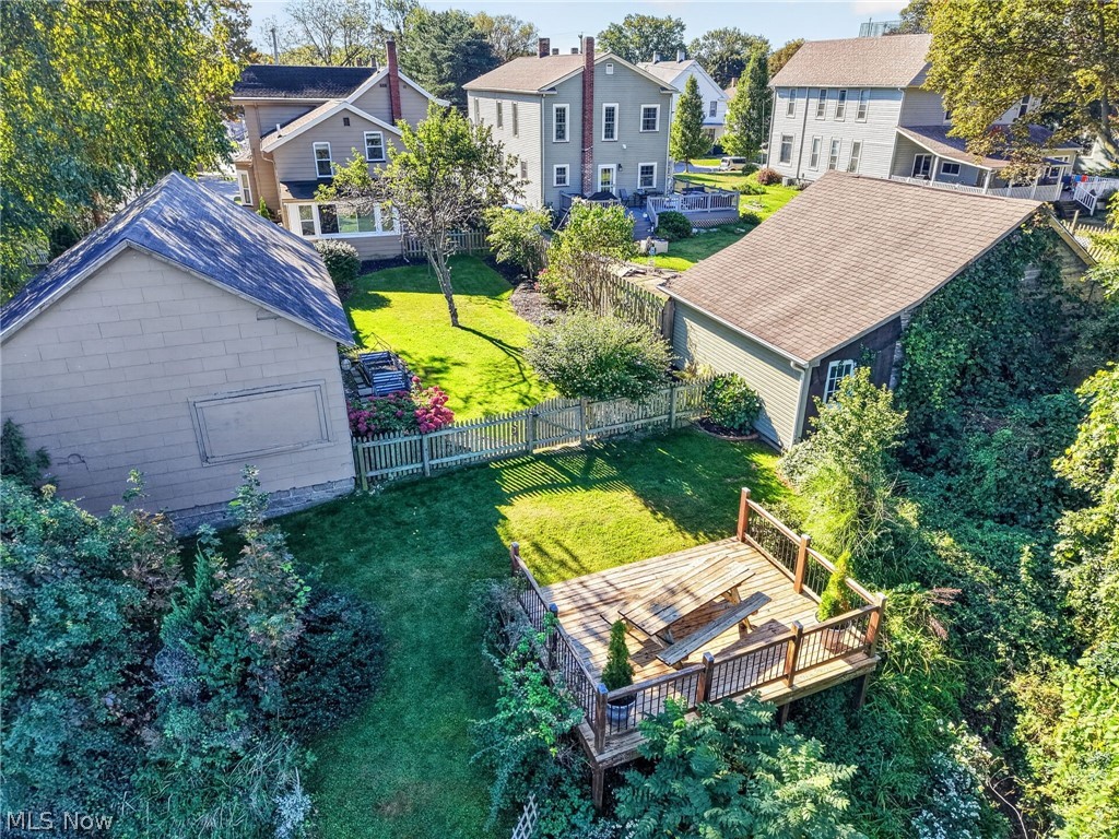 1101 Walnut Boulevard Ashtabula OH 44004