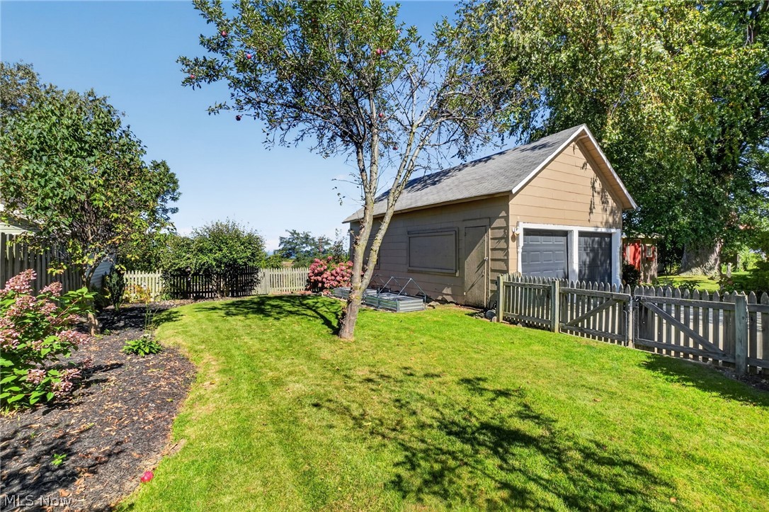 1101 Walnut Boulevard Ashtabula OH 44004
