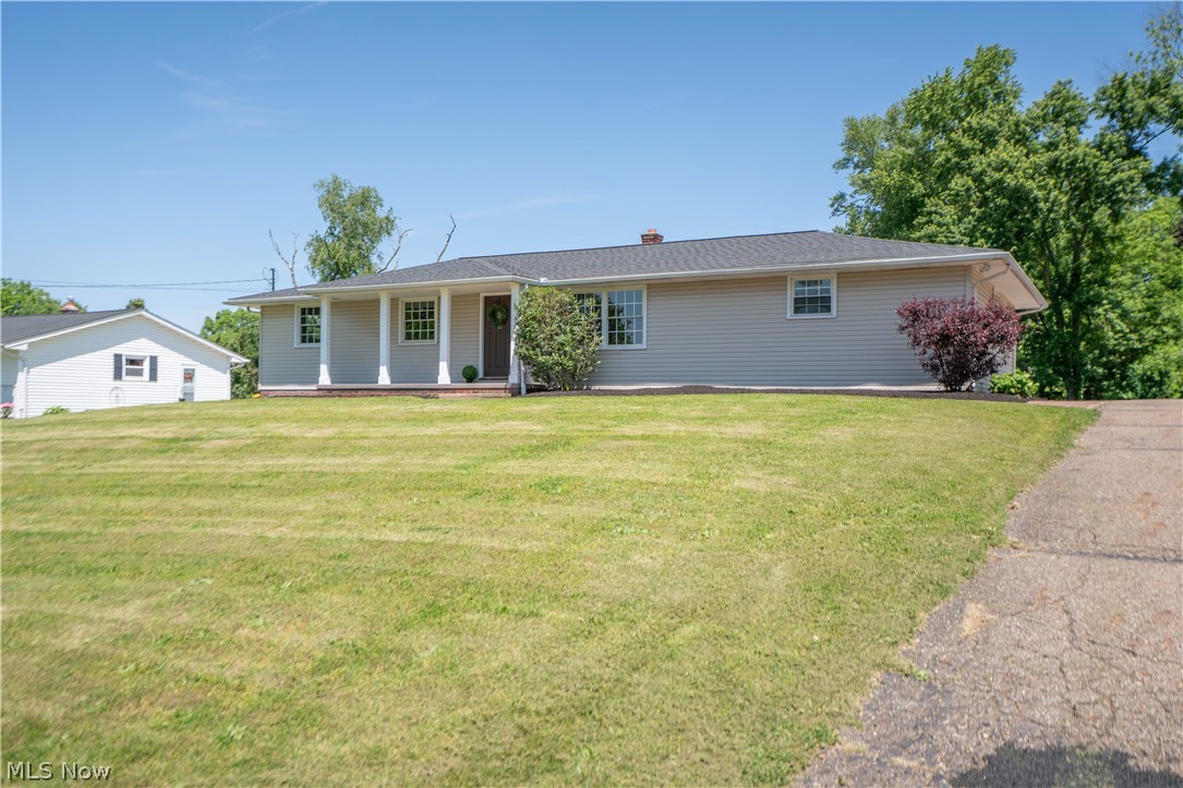 11391 Michelle Drive NW Canal Fulton OH 44614