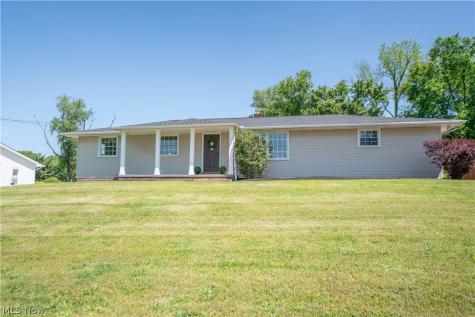 11391 Michelle Drive NW Canal Fulton OH 44614