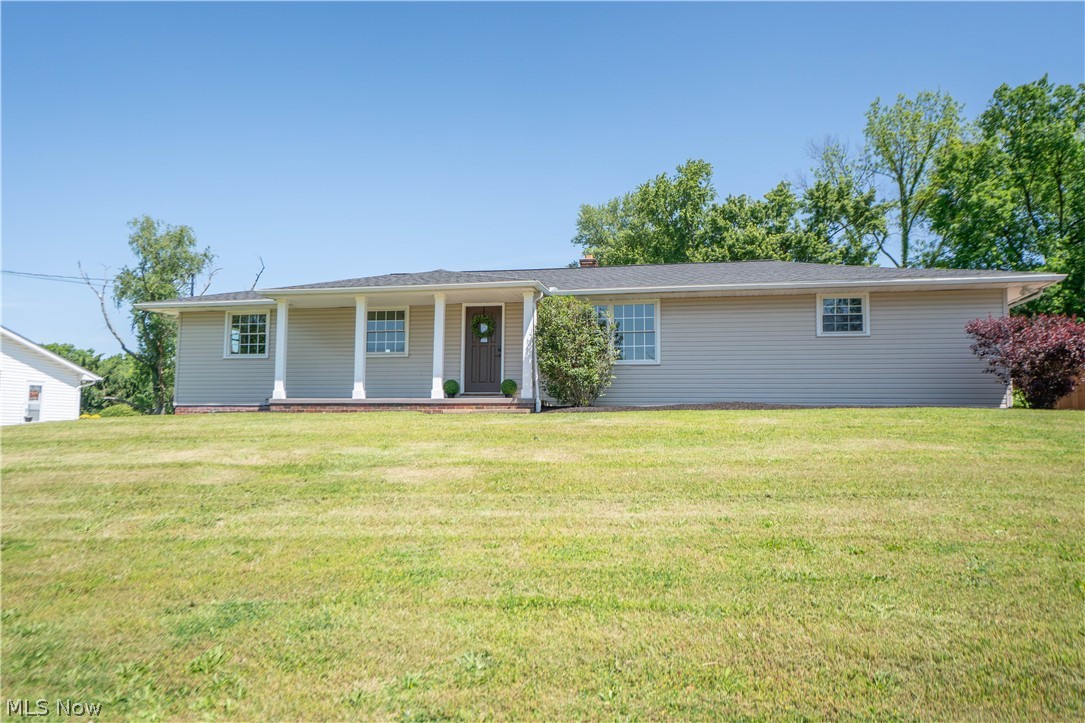 11391 Michelle Drive NW Canal Fulton OH 44614