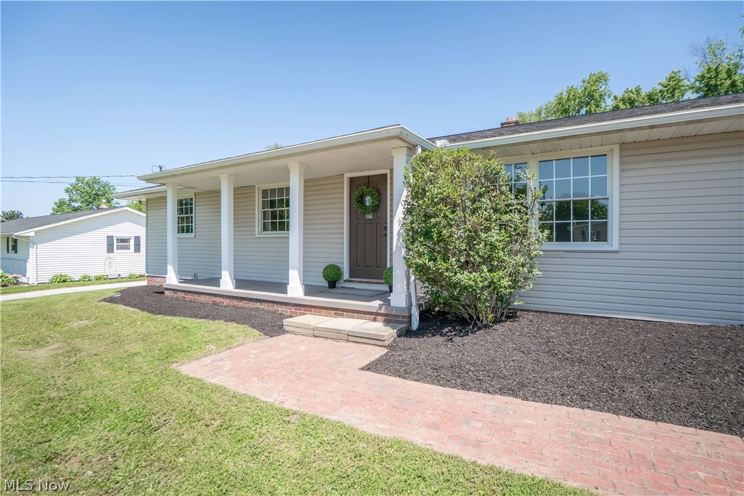 11391 Michelle Drive NW Canal Fulton OH 44614