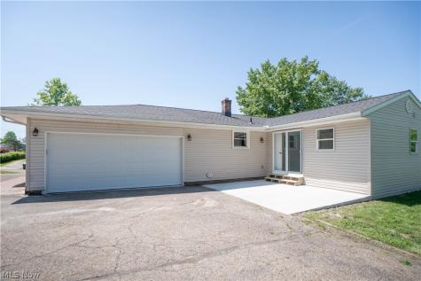 11391 Michelle Drive NW Canal Fulton OH 44614