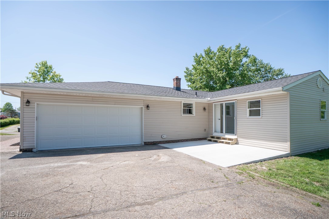 11391 Michelle Drive NW Canal Fulton OH 44614