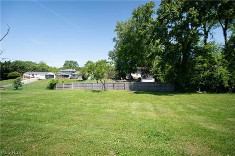 11391 Michelle Drive NW Canal Fulton OH 44614