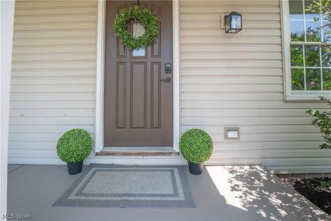 11391 Michelle Drive NW Canal Fulton OH 44614