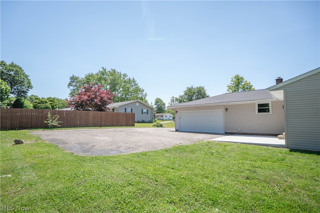 11391 Michelle Drive NW Canal Fulton OH 44614