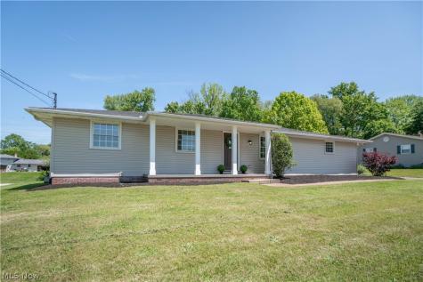 11391 Michelle Drive NW Canal Fulton OH 44614