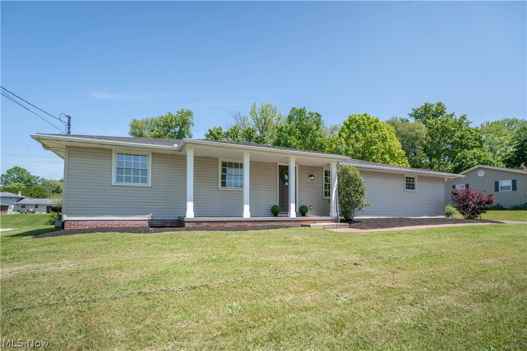 11391 Michelle Drive NW Canal Fulton OH 44614