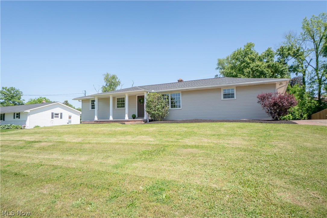 11391 Michelle Drive NW Canal Fulton OH 44614
