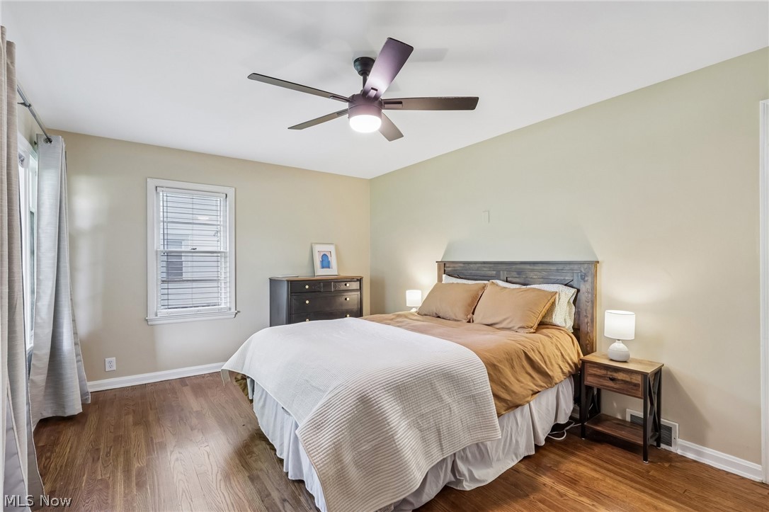 214 Kenwick Drive Akron OH 44313