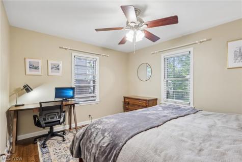 214 Kenwick Drive Akron OH 44313