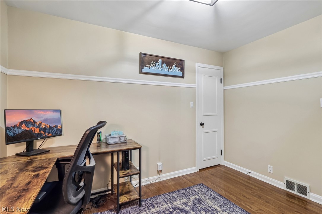 214 Kenwick Drive Akron OH 44313