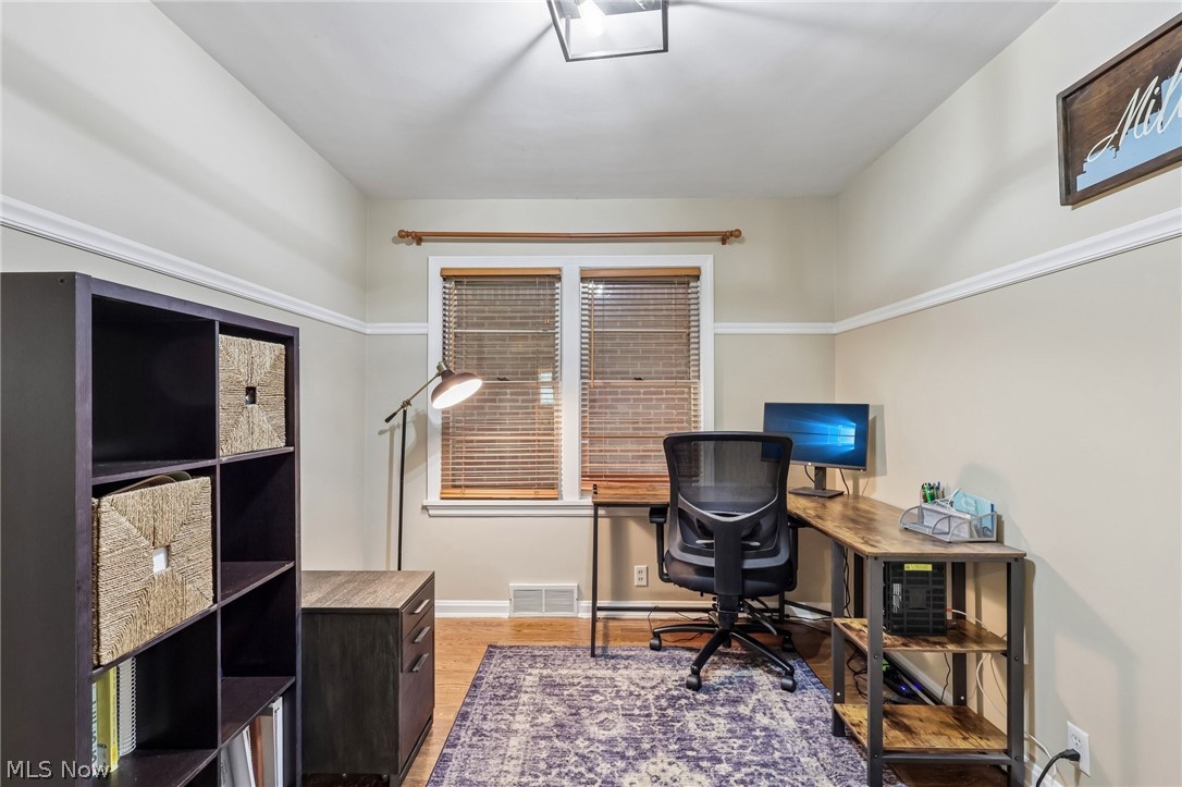 214 Kenwick Drive Akron OH 44313