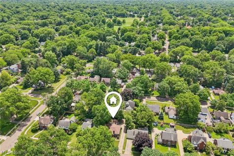 214 Kenwick Drive Akron OH 44313