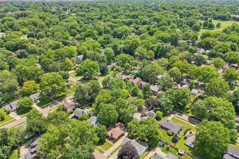 214 Kenwick Drive Akron OH 44313