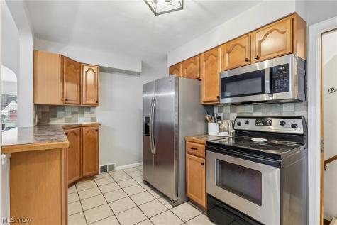 214 Kenwick Drive Akron OH 44313