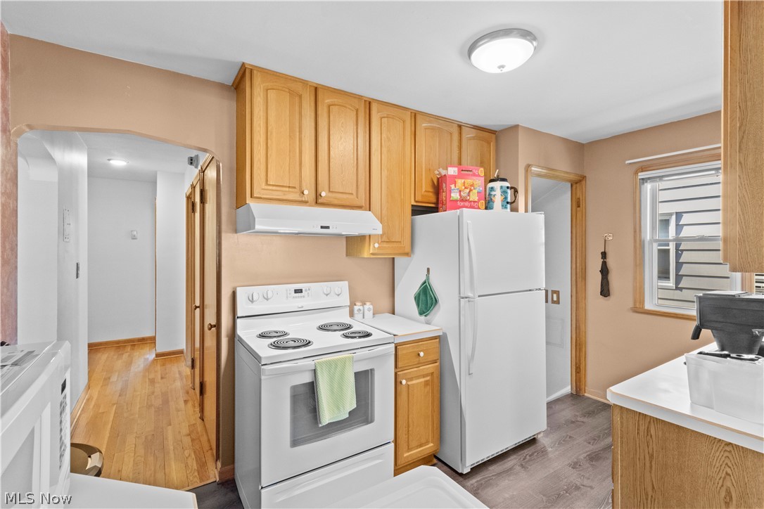 6394 Westminster Drive Parma OH 44129