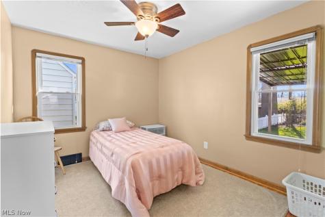 6394 Westminster Drive Parma OH 44129