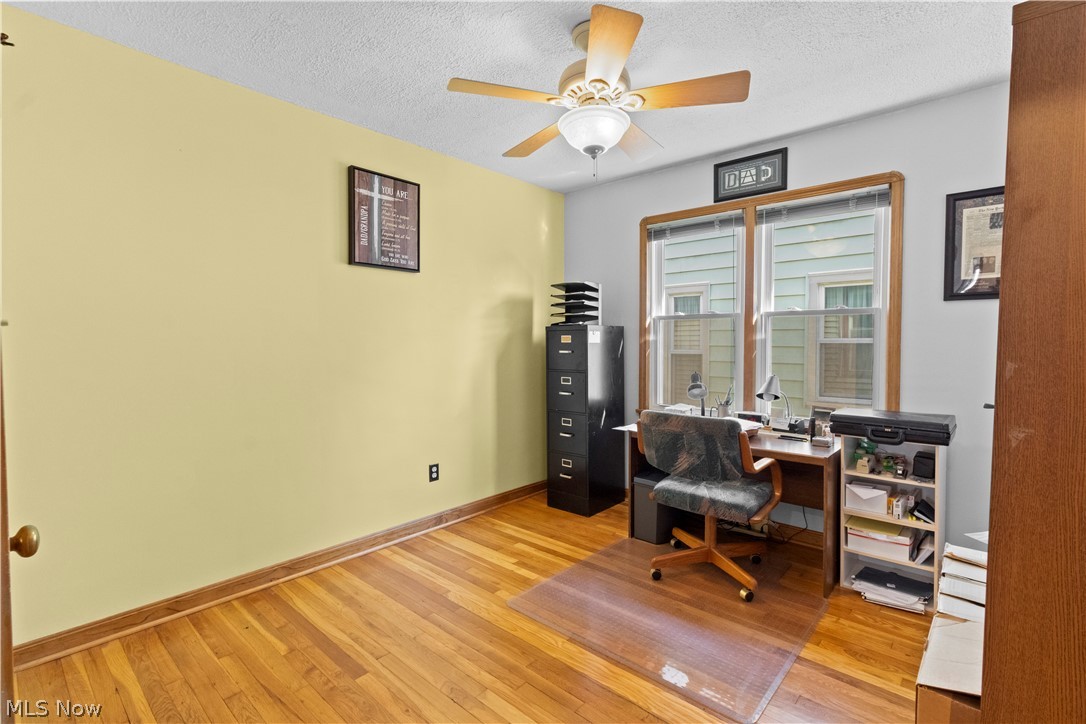 6394 Westminster Drive Parma OH 44129