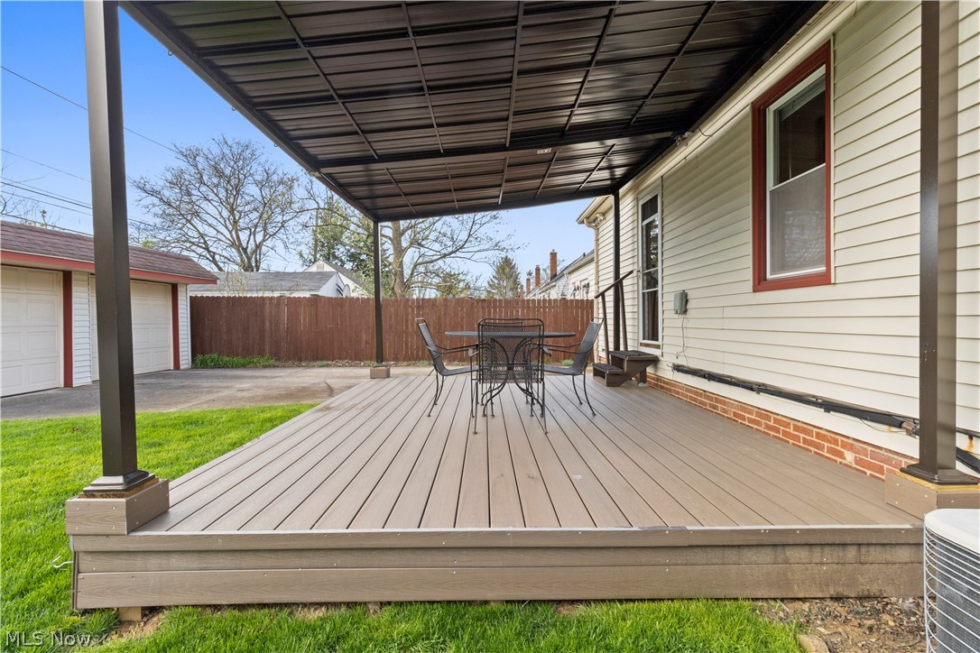 6394 Westminster Drive Parma OH 44129